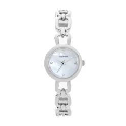 Montre Codhor Leana Nacre Blanche