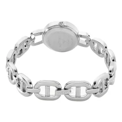 Montre Codhor Leana Nacre Blanche