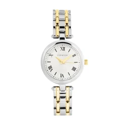 Montre Codhor Leonie Argenté