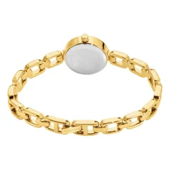 Montre Codhor Lina Nacre Blanche