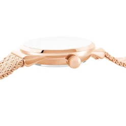 Montre Codhor Lola Argenté