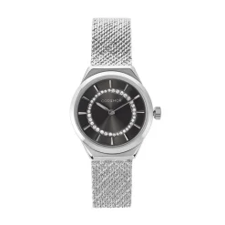 Montre Codhor Lola Noir