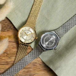 Montre Codhor Lola Noir