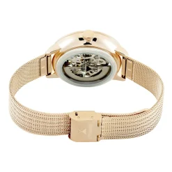 Montre Codhor Louise Noir