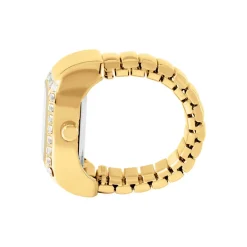 Montre Codhor Montre  Bague Cléo Vert