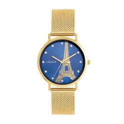 Montre Codhor Monument Bleu