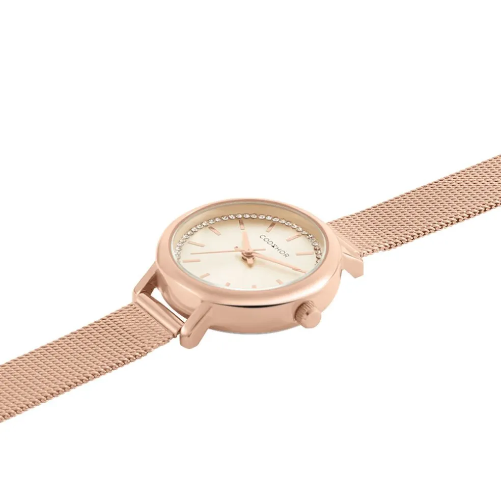 Montre Codhor Nerine Rose
