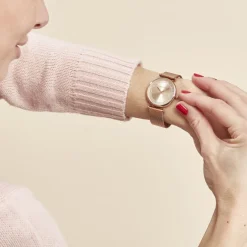 Montre Codhor Nidia Doré