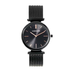 Montre Codhor Nidia Noir