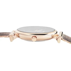 Montre Codhor Nidia Noir