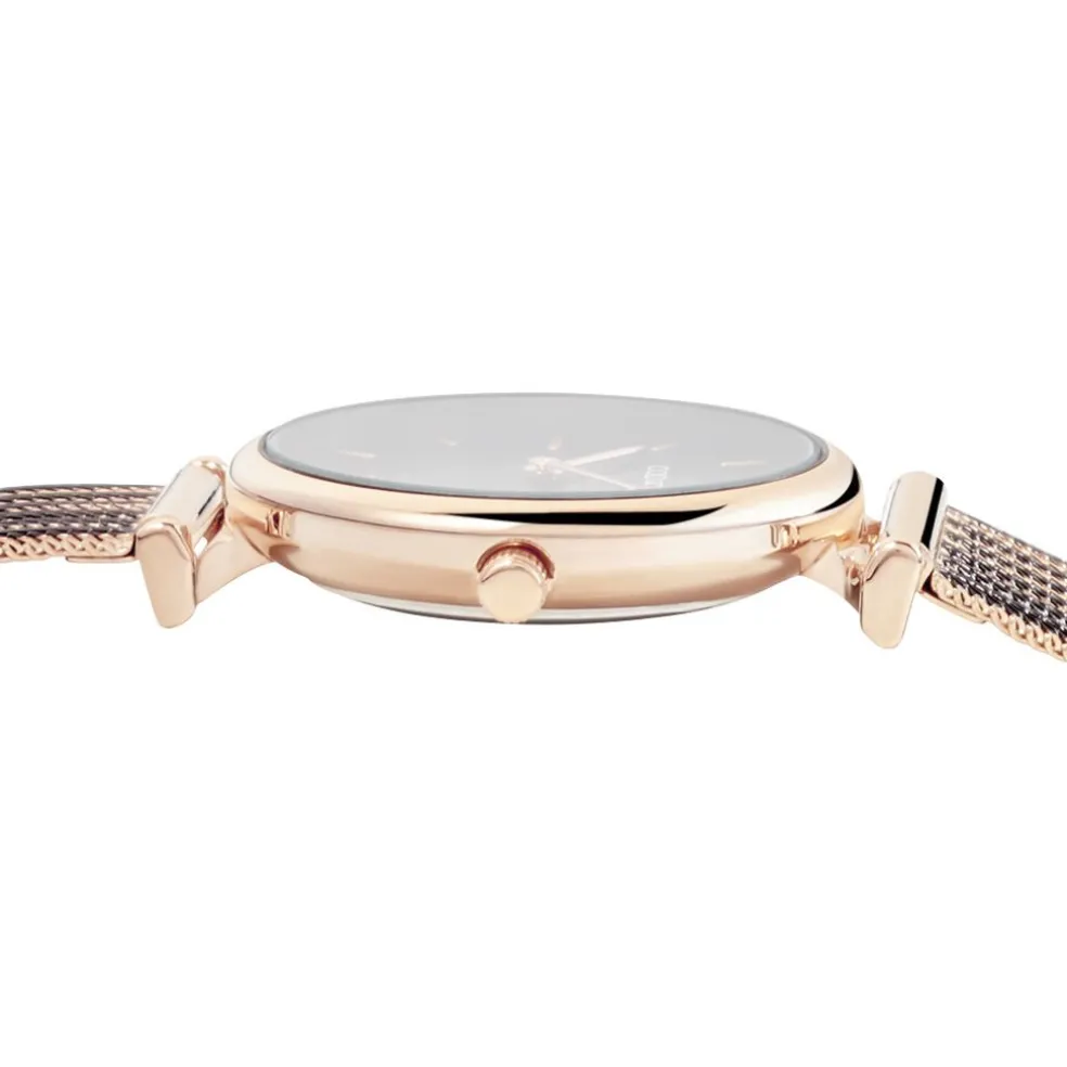 Montre Codhor Nidia Noir