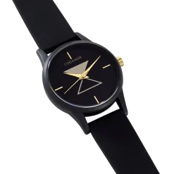 Montre Codhor Pauline Noir