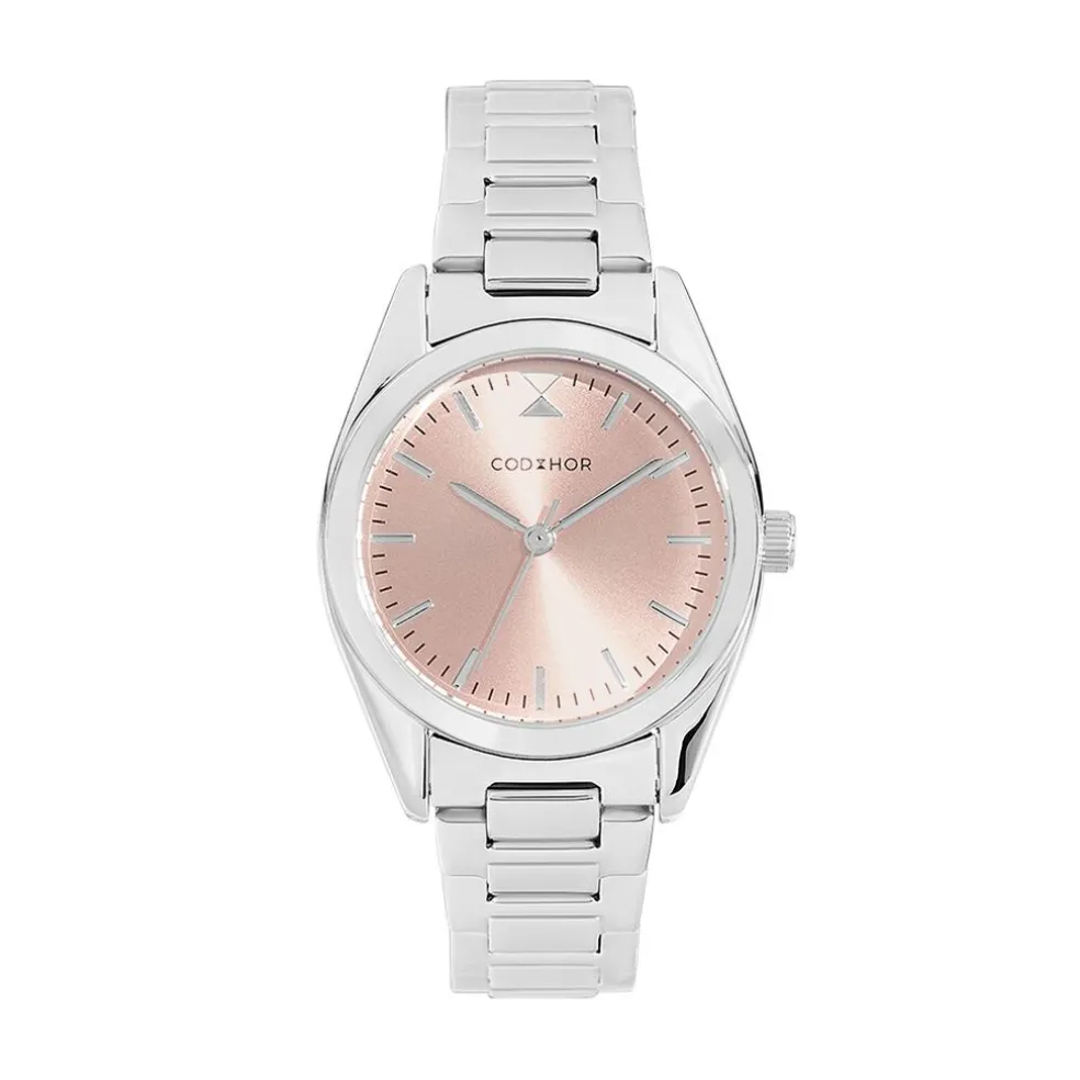 Montre Codhor Sacha Rose
