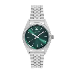 Montre Codhor Sandy Vert