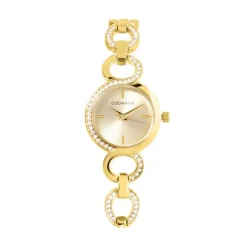Montre Codhor Sarah Doré