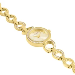 Montre Codhor Sarah Doré