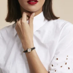 Montre Codhor Simone Argenté