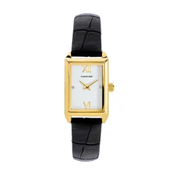 Montre Codhor Suzy 2 Blanc