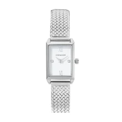 Montre Codhor Suzy Blanc