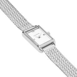 Montre Codhor Suzy Blanc