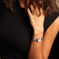 Montre Codhor Suzy Blanc