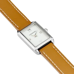 Montre Codhor Suzy Blanc