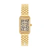 Montre Codhor Suzy Leopard