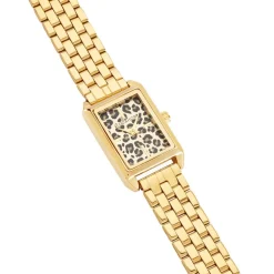 Montre Codhor Suzy Leopard