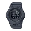 Montre Connectée Casio G-shock Fond Gris