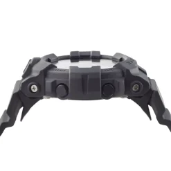 Montre Connectée Casio G-shock Fond Gris