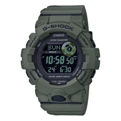 Montre Connectée Casio G-shock