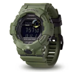 Montre Connectée Casio G-shock