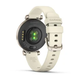 Montre Connectée Garmin Lily 2 Crème