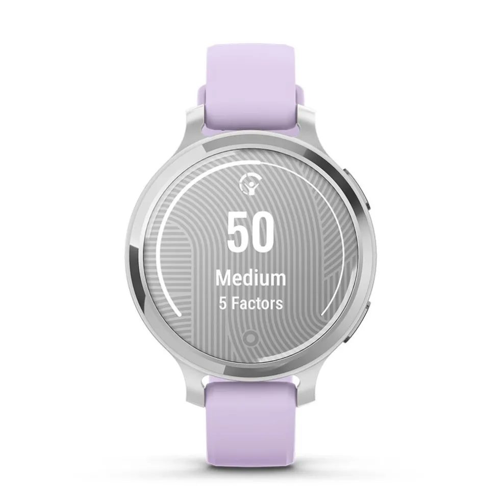 Montre Connectée Garmin Lily 2 Active