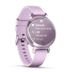 Montre Connectée Garmin Lily 2 Mauve
