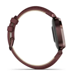 Montre Connectée Garmin Lily 2 Marron