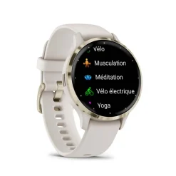 Montre Connectée Garmin Venu 3