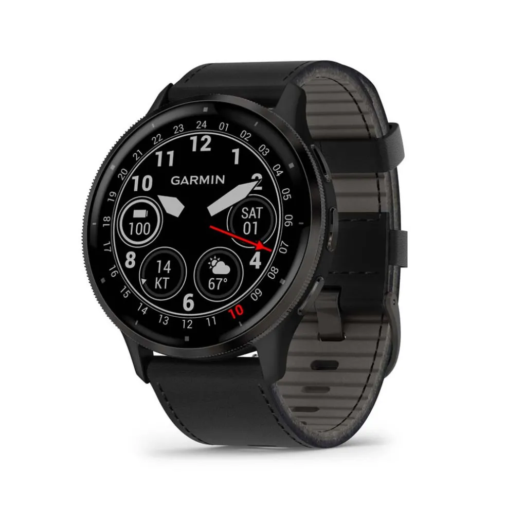 Montre Connectée Garmin Venu 3