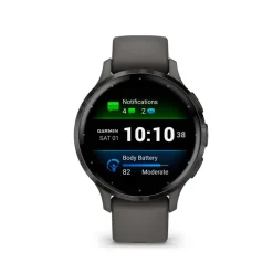 Montre Connectée Garmin Venu 3