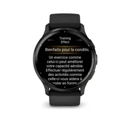 Montre Connectée Garmin Venu 3