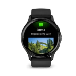 Montre Connectée Garmin Venu 3