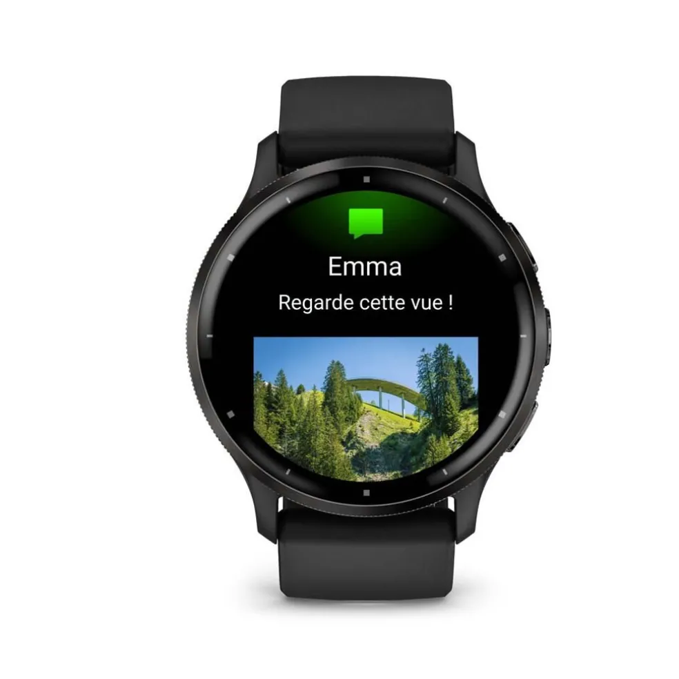Montre Connectée Garmin Venu 3