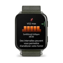 Montre Connectée Garmin Venu X1