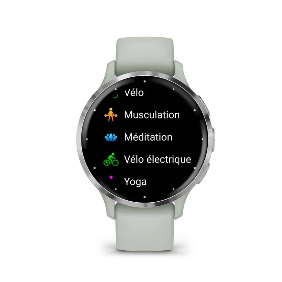 Montre Connectée Garmin Venu 3