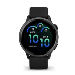 Montre Connectée Garmin Vivoactive 6