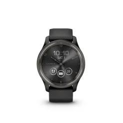 Montre Connectée Garmin Vivomove Trend