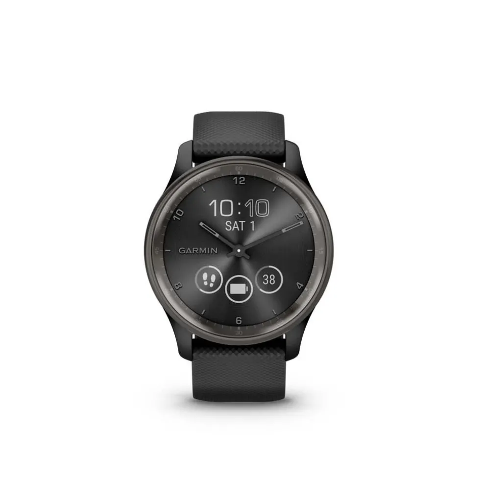 Montre Connectée Garmin Vivomove Trend