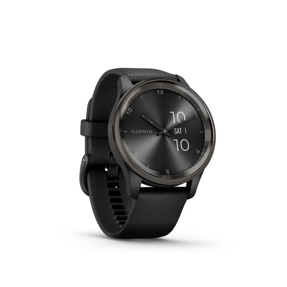 Montre Connectée Garmin Vivomove Trend