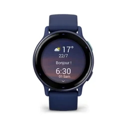 Montre Connectée Garmin vivoactive 5