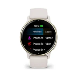 Montre Connectée Garmin vivoactive 5